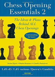 Information about gambit esports dota 2. Chess Opening Essentials 1 D4 D5 1 D4 Various Queen S Gambits Vol 2 Djuric Stephan Komarov Dimitri Pantaleoni Claudio 9789056912697 Amazon Com Books