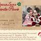 RescueLove's Santa Paws event image