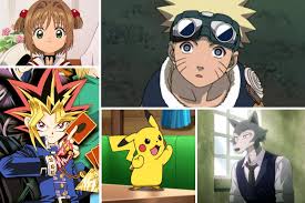 The anime available on the streaming platform spawn many different genres and covers a variety of subjects. The Best Anime On Netflix Right Now Ew Com