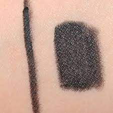 Mac Blacktrack Pro Longwear Fluidline Dupes Swatch Comparisons