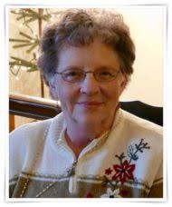 Mary Jane Trout Obituary