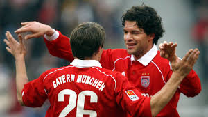 * jan 1, 1984 in lima, peru. Bayern Back In The Groove Eurosport