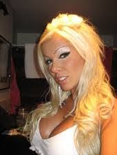 Hilary Clegg's Instagram, Twitter & Facebook