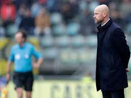 Latest fifa 21 players watched by you. Ajax Amsterdam S Manager Erik Ten Hag Refuses To Rule Out A Return To Bayern Munich Bavarian Football Works