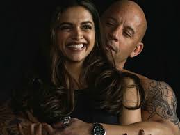 How excited ought one get about a sequel in an action franchise that never got off the ground, featuring the return of the leading man whose refusal to speaking strictly for myself, vin diesel, here coming back to play xander cage, the james bond of skateboarding character he originated in 2002's xxx. Deepika To Promote Xxx Return Of Xander Cage In London Deccan Herald