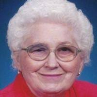 Mildred Pauline Probasco Obituary May 30, 2016