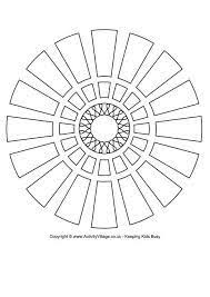 Image Result For Printable Rangoli Patterns Templates Colouring Pages Rangoli Patterns Sacred Geometry Art