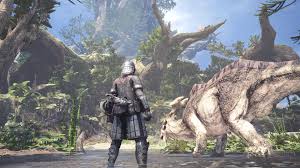Monster hunter wiki is a comprehensive database for the monster hunter video game series. Veja Quais Sao Os Requisitos Minimos Para Jogar Monster Hunter World No Pc 2 A M Gaming