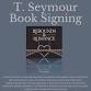 T. Seymour Book Signing event image