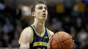 The magic drafted moe's little brother franz. Franz Wagner Bleibt Bei Michigan Wolverines Am College Basketball De