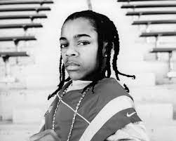 Bow wow don't even get respect from his fellow rap artists. Bow Wow 1987 Portrait Kino De