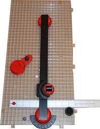 Mini Beetle Bits Cutting System Glass