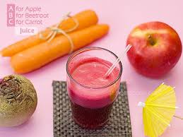 Nutritivo Apple Juice Recipe Carrot Juice Abc Juice