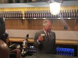 Live updates as Prince Charles visits ...
