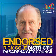 Rick Cole's Instagram, Twitter & Facebook