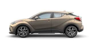 Gallery of toyota c hr 2017 images wallpaper 4 of 141. 2021 Toyota C Hr Hybrid Price Specs Photos Kendall Toyota Of Eugene