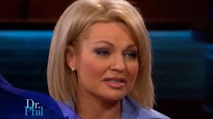 She Says When She Looks at Her 12-Year-Old Son She 'Sees Pain'