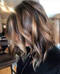 Balayage Hair Highlights And Lowlights Using Kevin Murphy And Devines Color Balayage Hair Hair Highlights And Lowlights Hair Styles