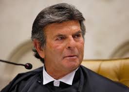 Ministro do stf desde 2011, foi nomeado por dilma rousseff. Quem Sao Os Ministros Do Supremo Tribunal Federal Stf