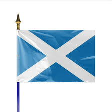 Achat du drapeau national d'ecosse : Drapeau Pays Ecosse Achat En Ligne