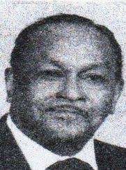 Nolan Edward Williams Sr. (1928-1994)