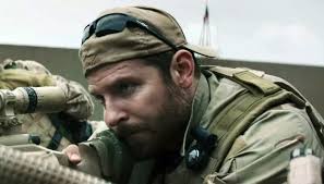 Bradley Cooper enfurece a los fanáticos de 'American Sniper'