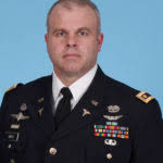 Army Major Eric Smith forced to Fight for his Job