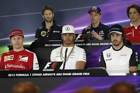 The tallest ever f1 driver was justin wilson, who stood at. Formula 1 Drivers Height