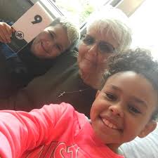 What are the concerns about Social Security, Medicare, and Medicaid?