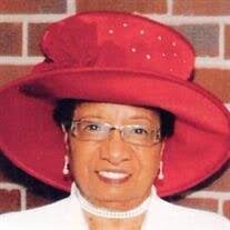 Virgie L Thompson Obituary