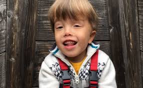 Families Isolated By Rare Genetic Conditions Find New Ways To Reach Out