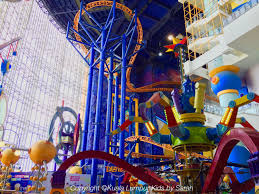 Berjaya times square theme park is ideal for families and thrill seekers. Kuala Lumpur S Berjaya Times Square Theme Park The Kids Won T Want To Leave Kualalumpurkids