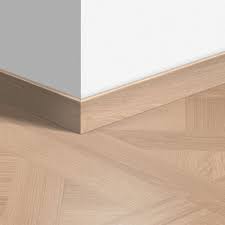 This part focuses on installing the trim molding and how to choose transition strips and install them as well to complete. Which Laminate Floor Edging Should You Install Leader Floors