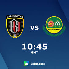 Like bali united, now they are making their own history. Bali United Fc Tira Persikabo Live Ticker Und Live Stream Sofascore