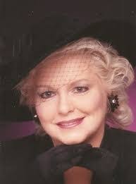 Charlene Eldridge's Instagram, Twitter & Facebook