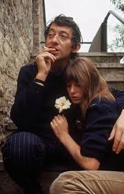 Pardon tu dormais. disponible janebirkin.lnk.to/ohpardontudormais_album. Je T Aime Cool Photos Of Jane Birkin And Serge Gainsbourg When They Were In Love Dangerous Minds
