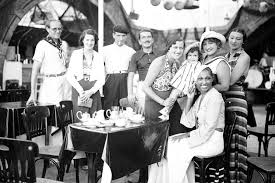 Louis, missouri, in 1906 to carrie mcdonald, a washerwoman and eddie carson, a vaudeville drummer. Josephine Baker Son Refuge A Monaco