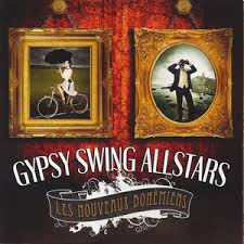 Les Bateaux Mouches (feat. Paul Kimbarrow, John Jorgenson, Charlie Bisharat  & Bob Magnusson)