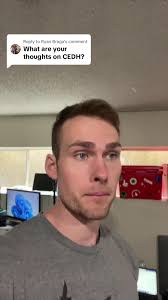 Replying to @Ryan Braga How do CEDH #mtgtiktok #mtgfam #mtgedh  #mtgcommander #mtgcommunity #mtgcards