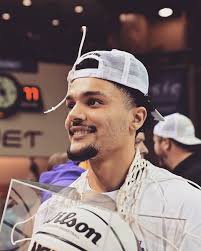 Life's been a blessing 💫🙏🏽 #begrEAT 💍