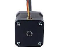 Nema 17 High Temp External Trapezoidal Linear Stepper Motor 1.68A Lead  4mm(0.15748") Screw Length 350mm - 17E15S1684DB4-350RS-H | StepperOnline