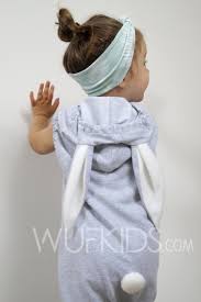 12 Cute Easter Bunny Costumes And Ears Adult And Kid Easter Bunny Costumes