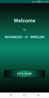 While all learning content in hello english is free, we do offer hello english pro . Advanced Hello English For Android Apk Download