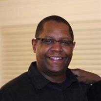 Mr. Sedric Walker Obituary