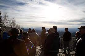 Santa Fe Mountains Landscape Resiliency Project Public Meetings Greater Santa Fe Fireshed Coalition