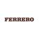 FERRERO logo