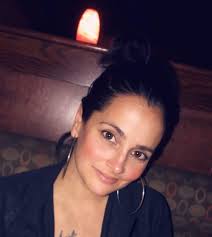 Alicia Michelle (Little) Ritchie