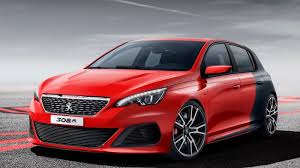 The Peugeot 308r Makes 266 Horsepower From Just 1 6 Liters In 2020 Peugeot 308 Peugeot Concept Cars
