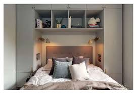 Petite Chambre En 2020 Deco Chambre Parentale Tete De Lit Deco Chambre Parental Amenagement Petite Chambre