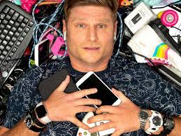 Show Details: Scott Bennett: Stuff (Studio)